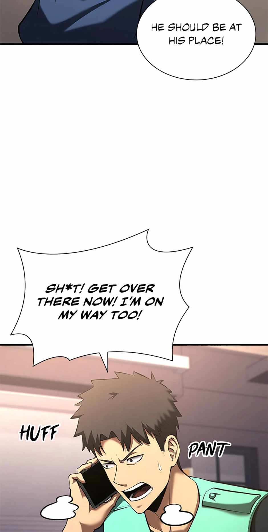 I Returned as an FFF-Class Witch Doctor Chapter 108 70